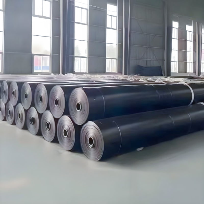 فیلم HDPE