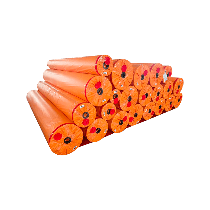 فیلم پارچه ای مش PVC تقویت شده